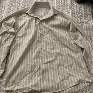 Calvin Klein Dress Shirt